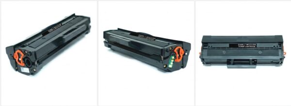 110A Toner Cartridge Compatible for Printer 108, 108a, 108w, 136, 136a,136w, 136nw, 138, 138pnw, 138fnw (1 pcs)