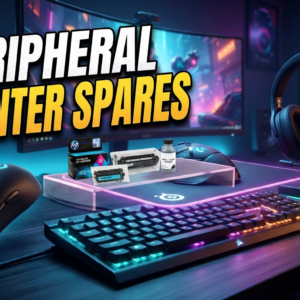 Computer Peripherals
